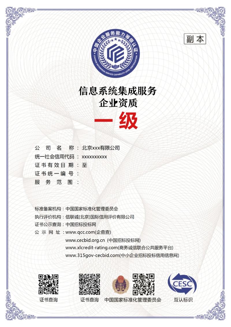 信息化规划